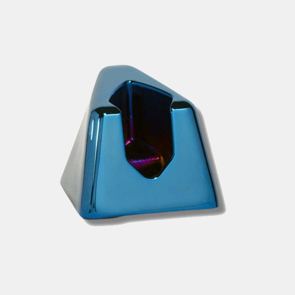 Leaf Shave - Leaf Razor Stand