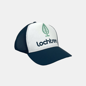 Recover - Lochtree Recycled Trucker Hat thumbnail image