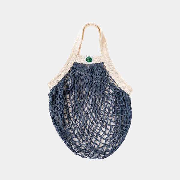 ECOBAGS - Mini String Bag Organic Cotton Tote | Lochtree