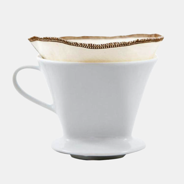 CoffeeSock - Organic Cotton Coffee Filters