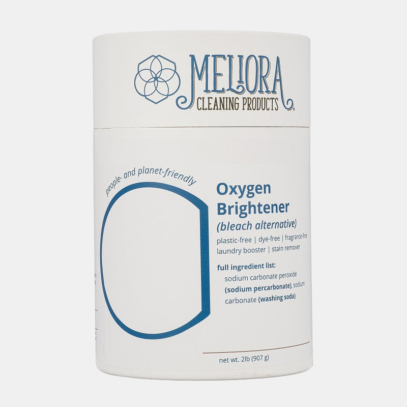 Meliora - Oxygen Brightener Natural Bleach Alternative