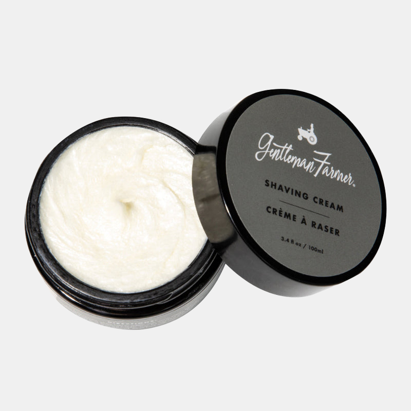 Gentleman Farmer - Shaving Cream
