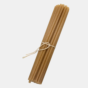 Cycle of Life - Sugarcane Drinking Straws (100 piece pack) thumbnail image