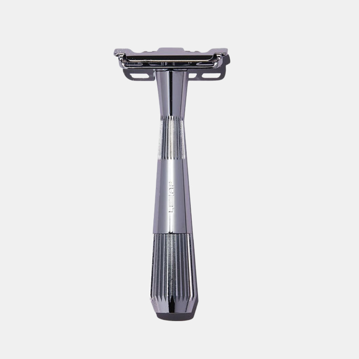 Leaf Shave - Twig Razor