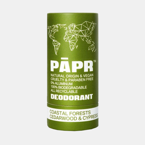 PAPR - Zero-Waste Deodorant thumbnail image