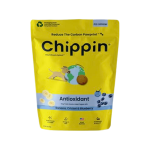 Chippin - Sustainable Dog Treats thumbnail image