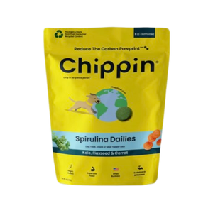 Chippin - Sustainable Dog Treats thumbnail image