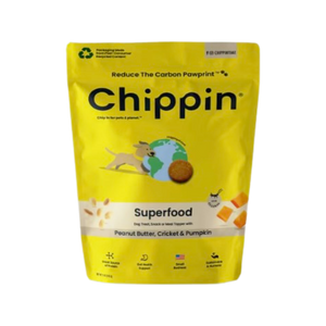Chippin - Sustainable Dog Treats thumbnail image