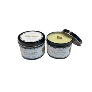 Fontana Candle Co - Non-Toxic / Essential Oil Candles thumbnail image