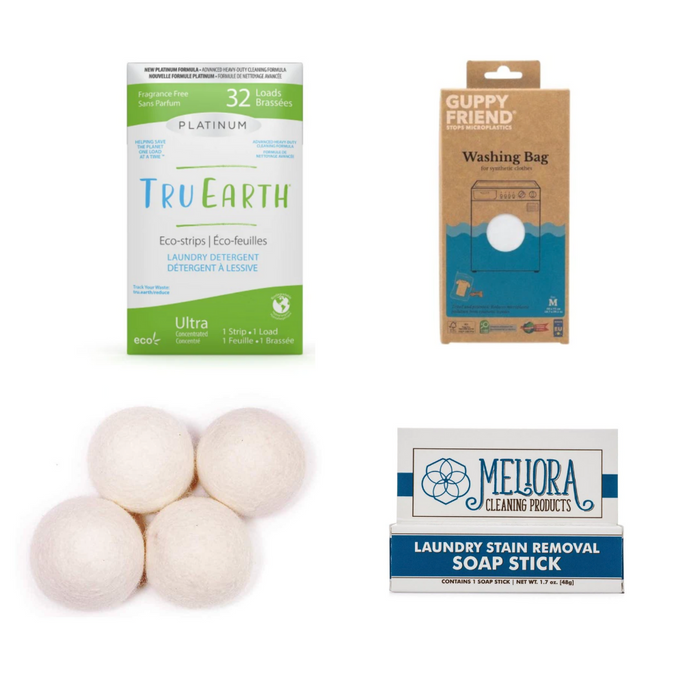 The Laundry Room Bundle