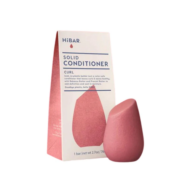 HiBAR - Curl Conditioner 