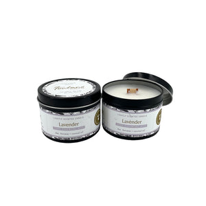 Fontana Candle Co - Non-Toxic / Essential Oil Candles thumbnail image