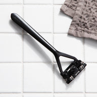 Leaf Shave - Leaf Razor