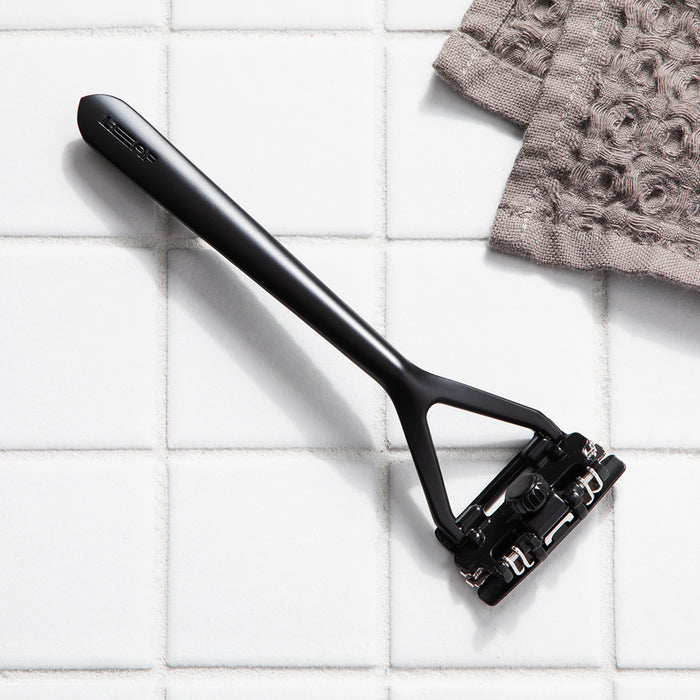 Leaf Shave - Leaf Razor