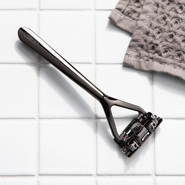 Leaf Shave - Leaf Razor