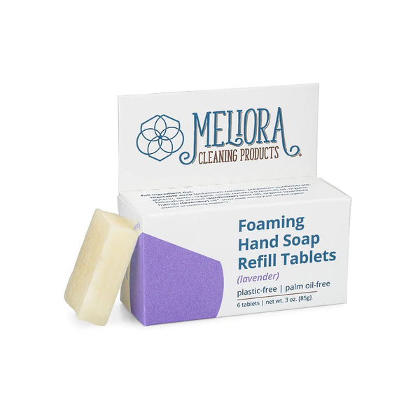Meliora - Foaming Hand Soap