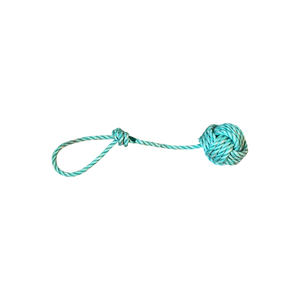 Sternlines - Lobster Rope Dog Toy - Sea N' Fetch thumbnail image