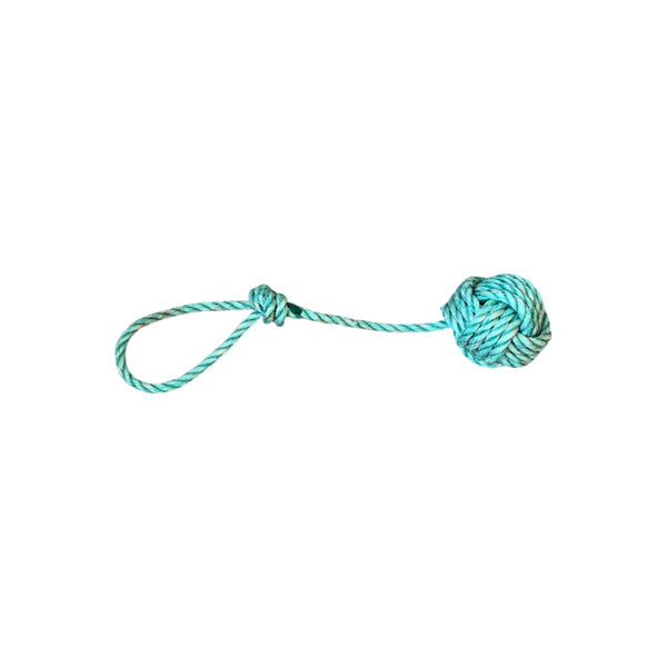 Sternlines - Lobster Rope Dog Toy - Sea N&#39; Fetch
