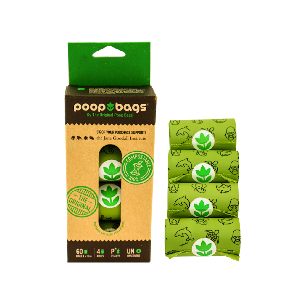 The original poop deals