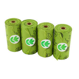 Poop Bags - Compostable Pet Waste Bags thumbnail image