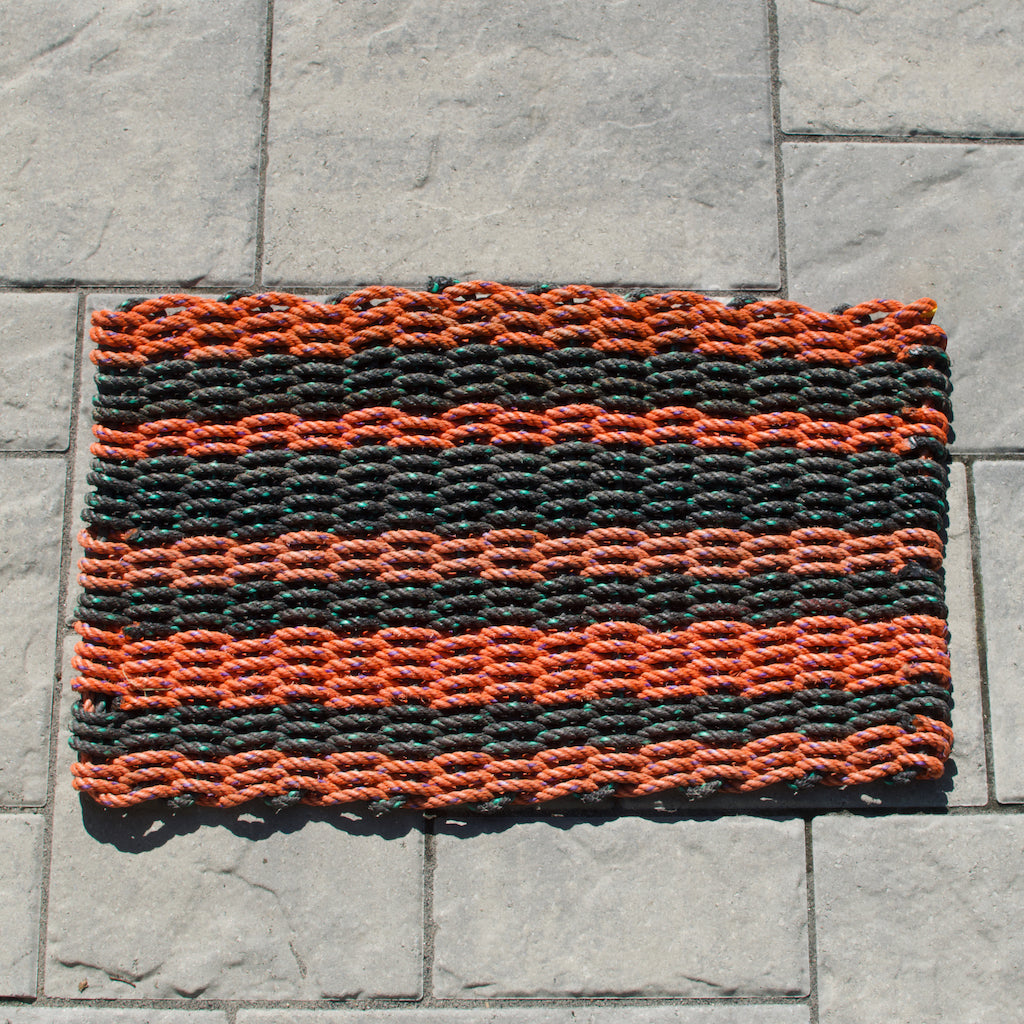 2024 Best Outdoor Doormat Buying Guide: Lobster Rope Doormats – New England  Trading Co