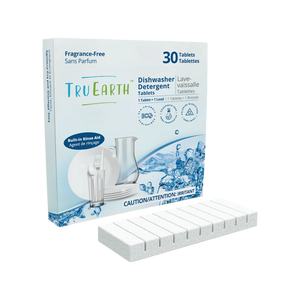 Tru Earth - Dishwasher Detergent thumbnail image