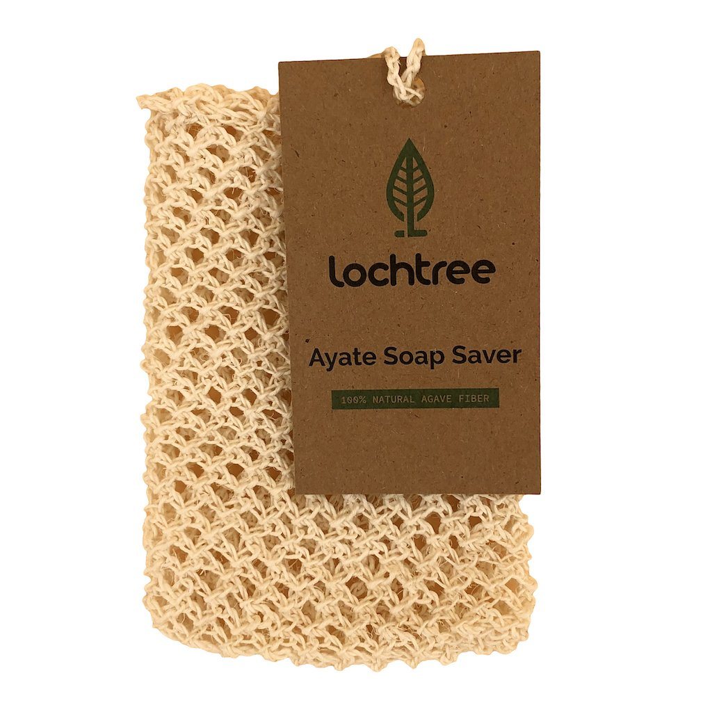 Ayate Soap Saver.