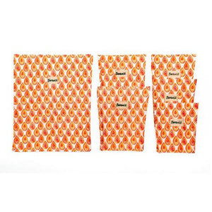 BeeBAGZ - Beeswax Bags - Family Pack Bags thumbnail image