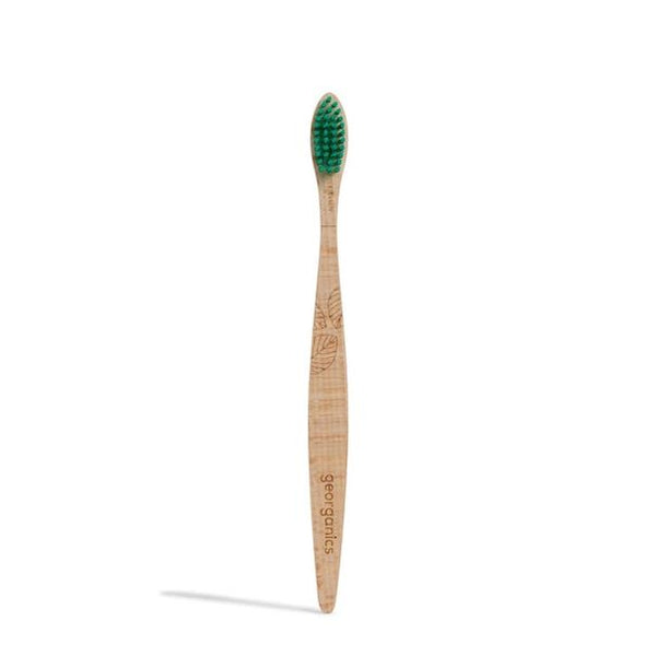 Georganics_Beechwood_Toothbrush_Medium Bristles