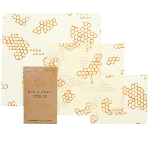 Assorted 3 Pack (S, M, L).