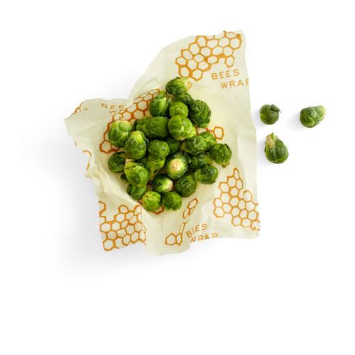 Bees Wrap Single Medium Wrap - Lochtree