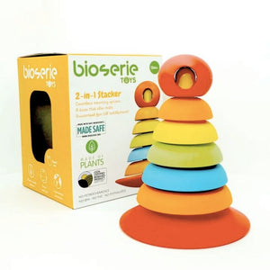 Bioserie - 2 in 1 Stacker thumbnail image