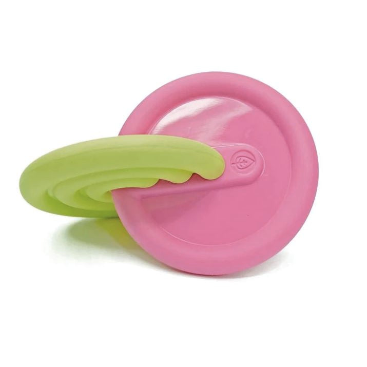 Bioserie - Interlocking Disks