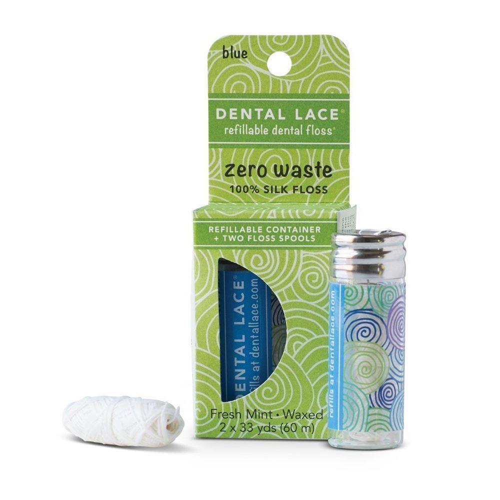 Dental Lace - Lochtree