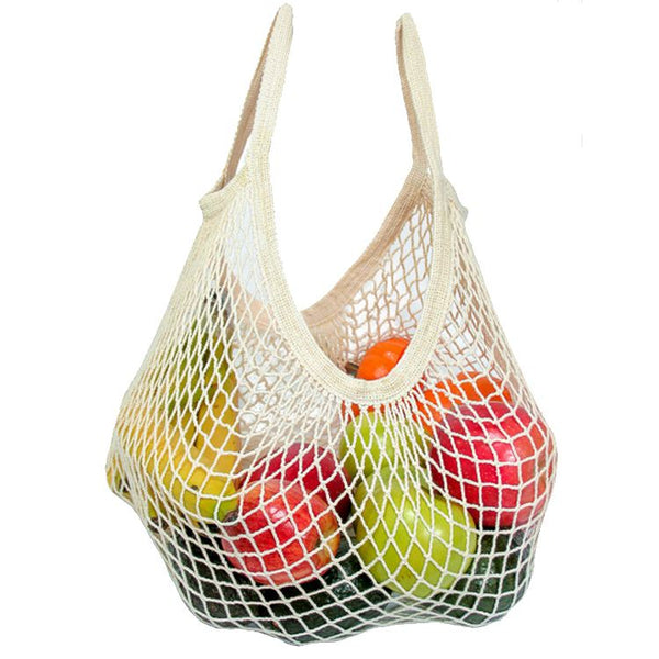 ECOBAGS: Tote Handle String Bag - Lochtree