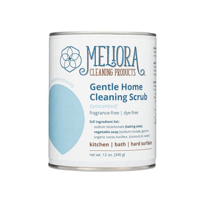 Meliora - Gentle Home Cleaning Scrub thumbnail image