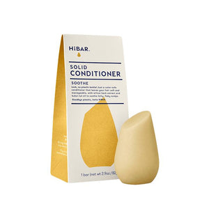 HiBAR - Soothe Shampoo & Conditioner Bars thumbnail image