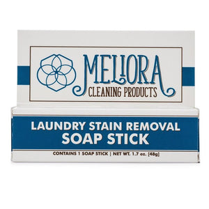 Meliora - Laundry Stain Removal Soap Stick thumbnail image