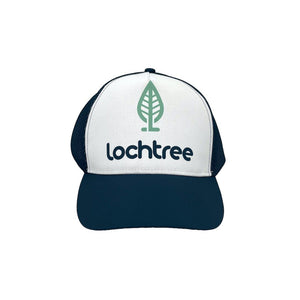 Recover - Lochtree Recycled Trucker Hat thumbnail image