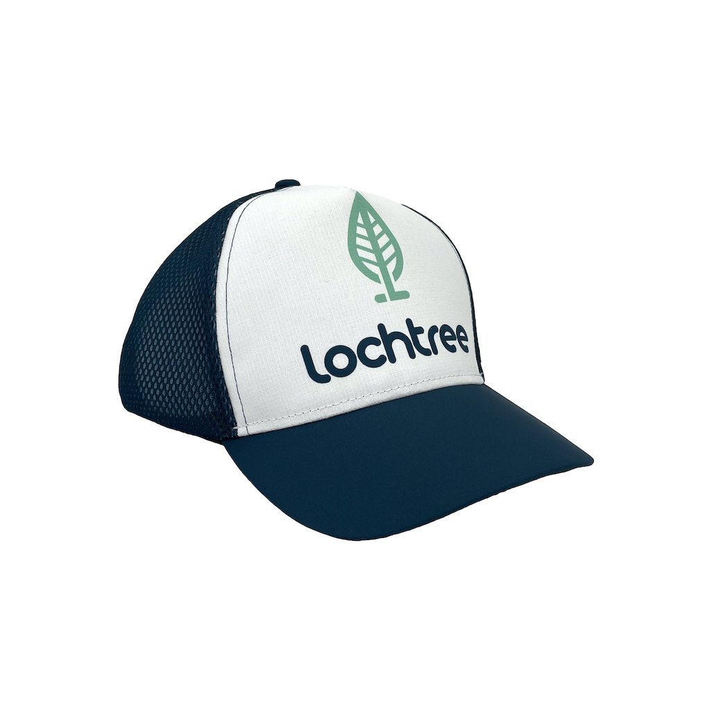 Recover - Lochtree Recycled Trucker Hat