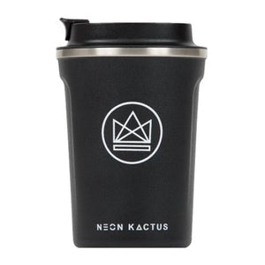 Neon Kactus - Insulated Coffee Cups thumbnail image