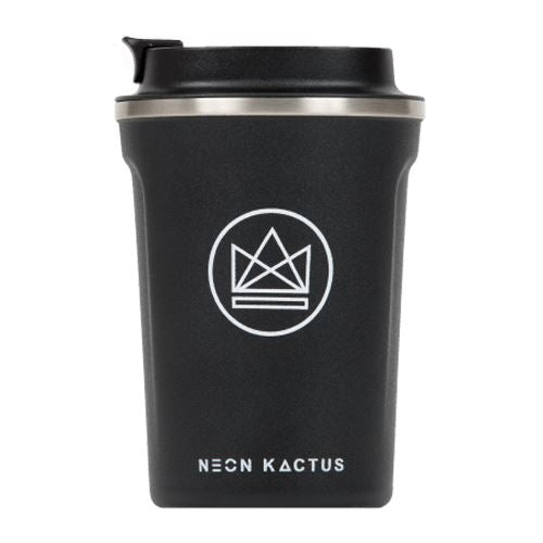 Neon Kactus: Insulated Coffee Cups - Lochtree