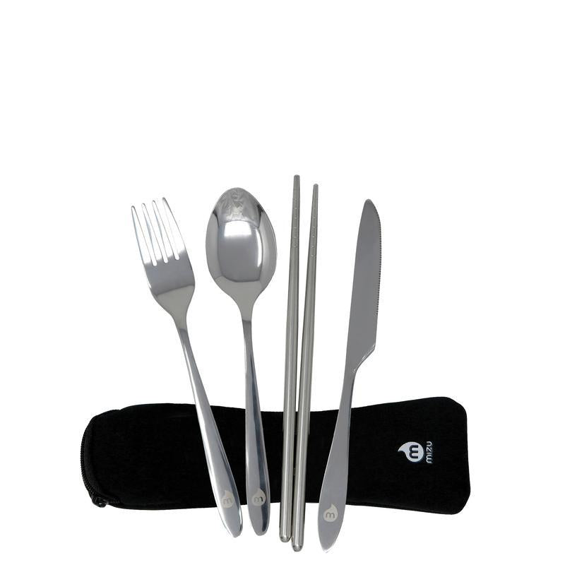 Reusable Cutlery Set 