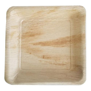 Cycle of Life - Palm Leaf Plates - 25 Pack thumbnail image