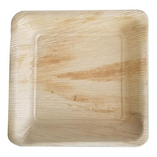Palm Leaf Plates - 25 Pack - Lochtree