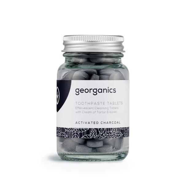 Georganics - Toothpaste Tablets