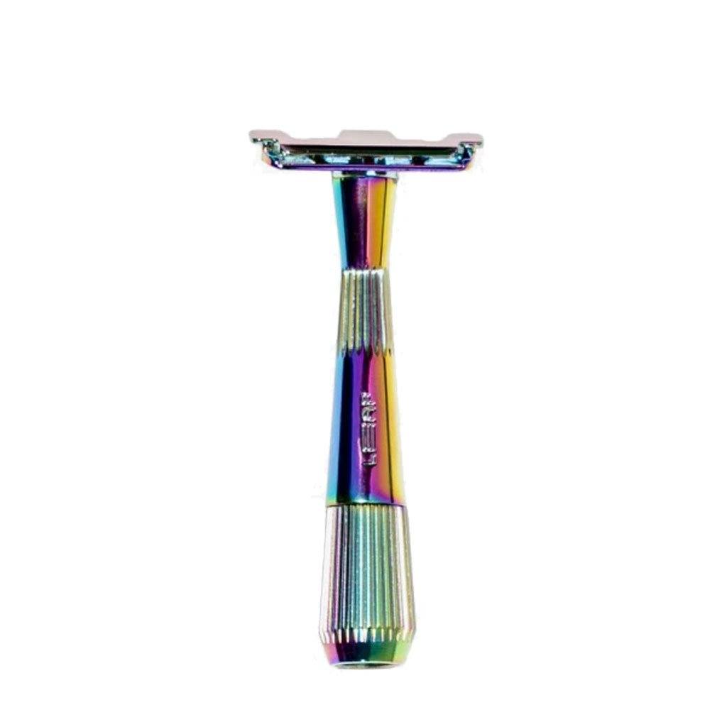 Leaf Shave - Twig Razor | Lochtree
