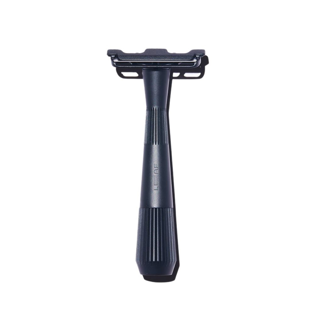 Twig Razor by Leaf_Black