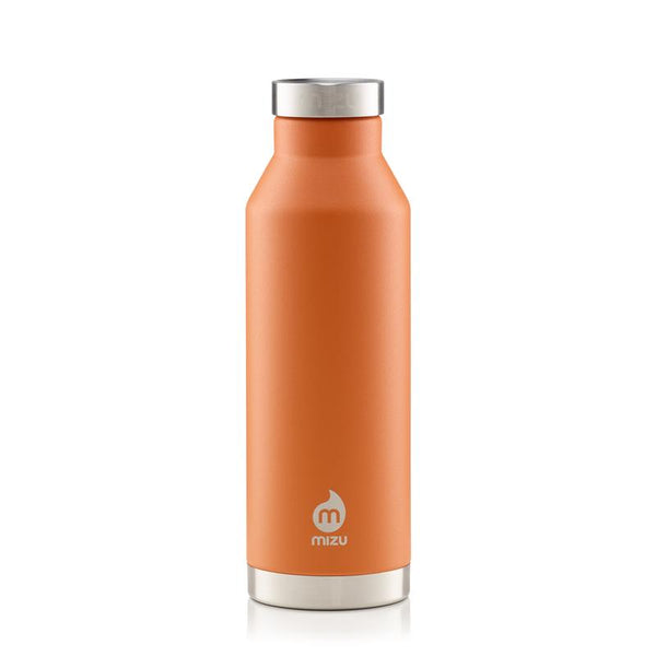 Mizu - V6 Insulated Stainless Steel Bottle | Lochtree