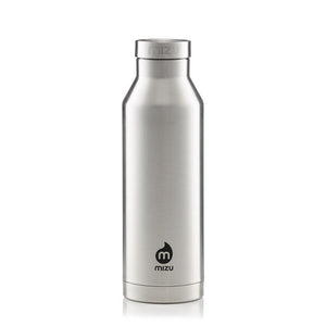 Mizu - V6 Insulated Stainless Steel Bottle thumbnail image